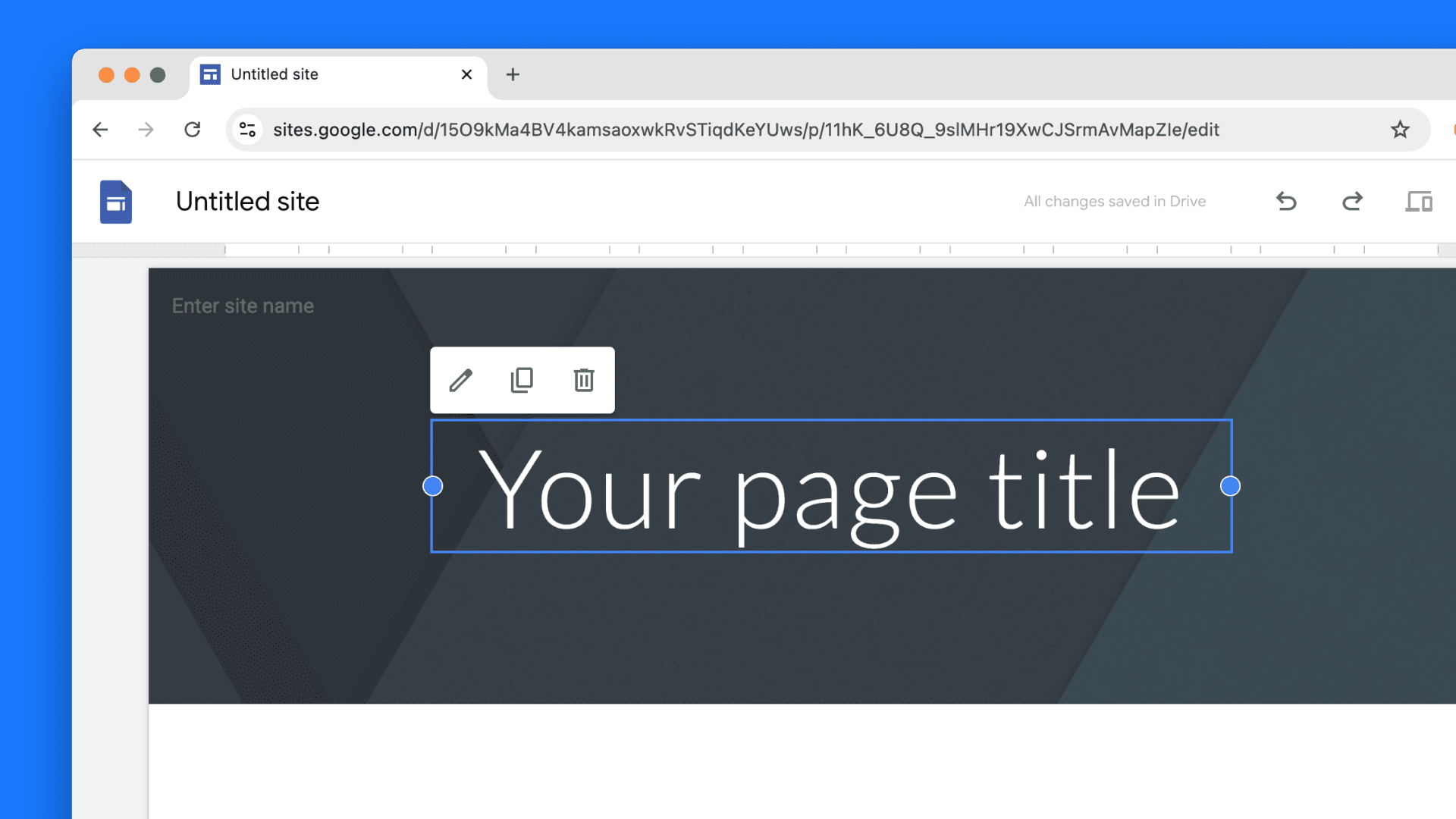 Toolkit No-Code: Herramientas para crear tu primer web