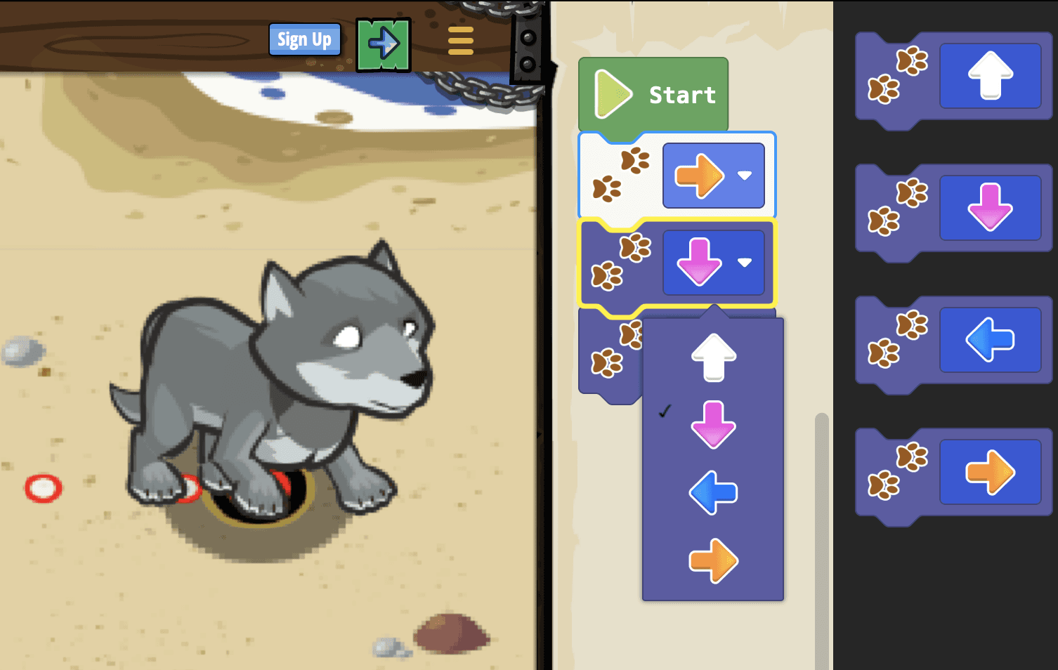 Aprender programando con apps y juegos