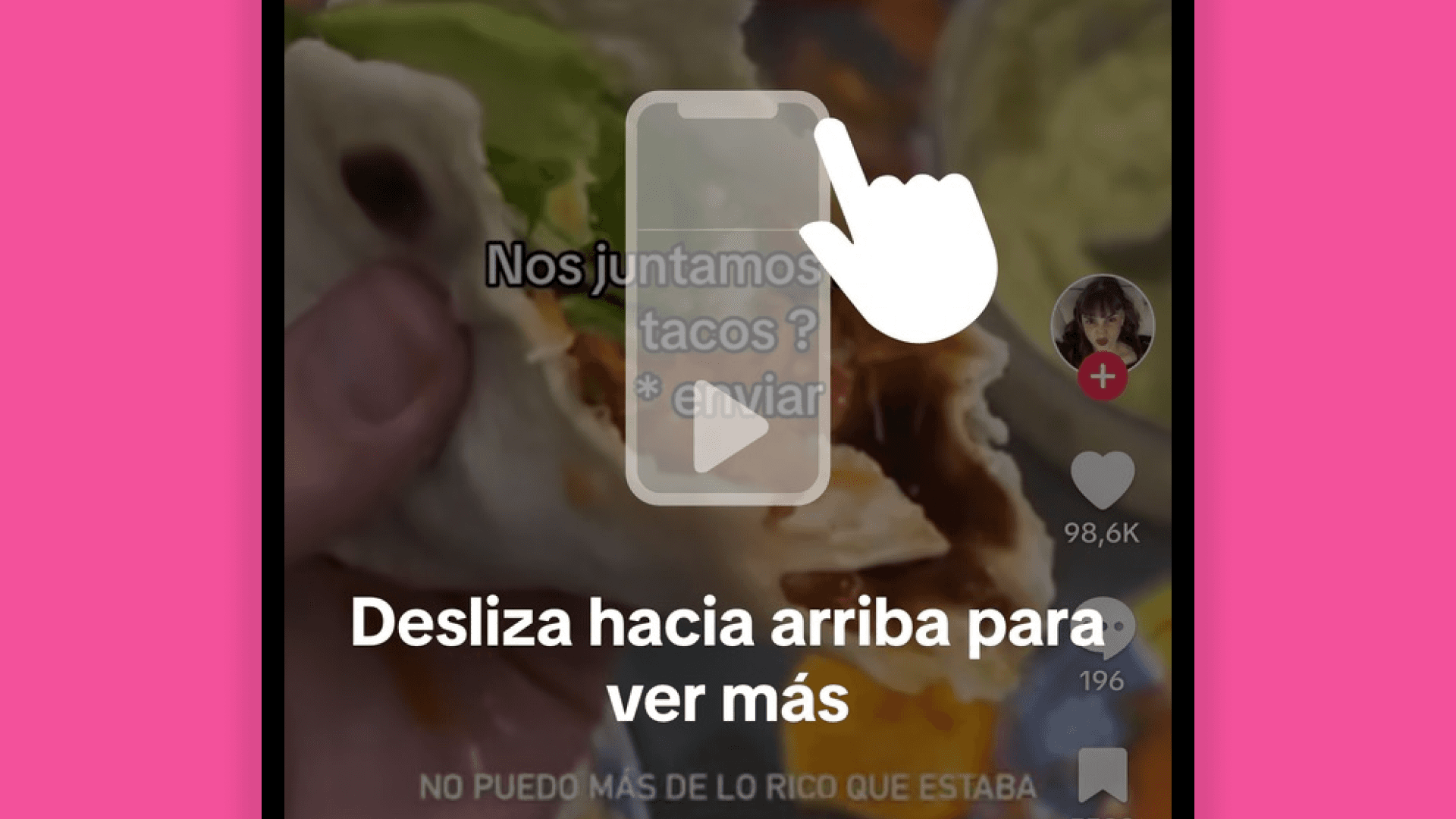 Doomscrolling: Por qué no podés dejar de scrollear en TikTok